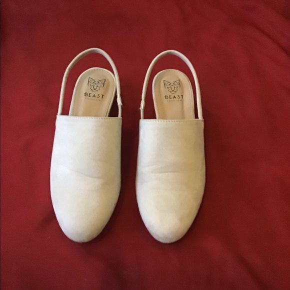 Shoes brand new - Picture 1 of 2